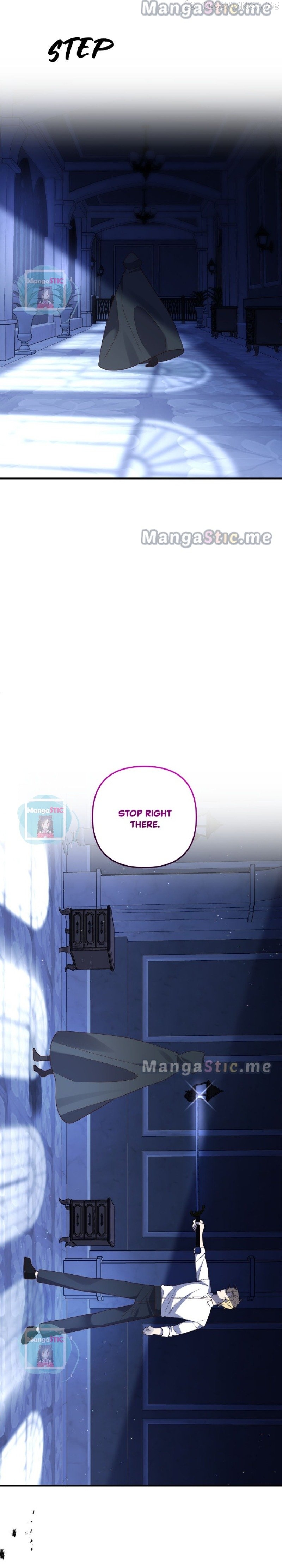 I’m Engaged to an Obsessive Male Lead Chapter 60 - page 6