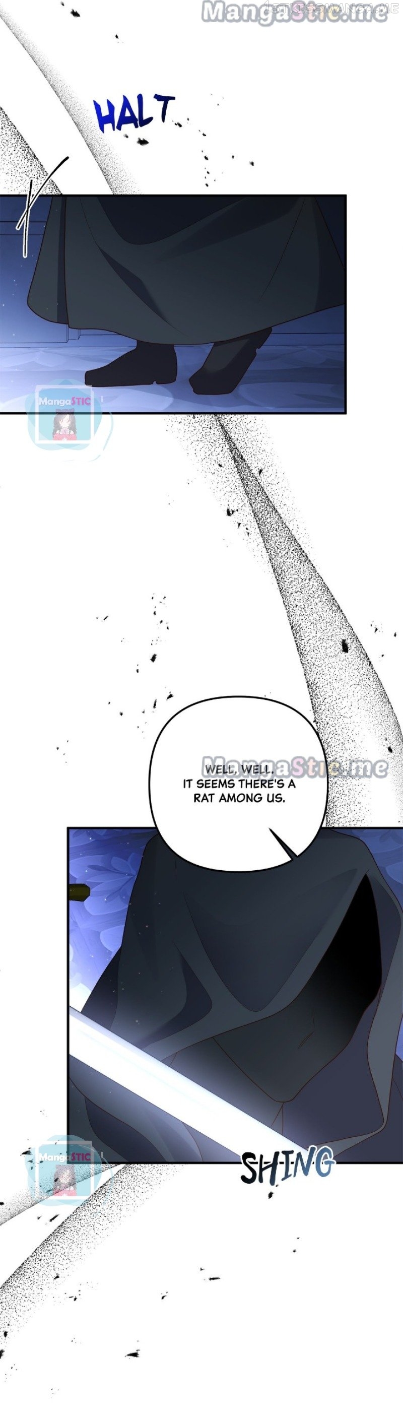I’m Engaged to an Obsessive Male Lead Chapter 60 - page 7
