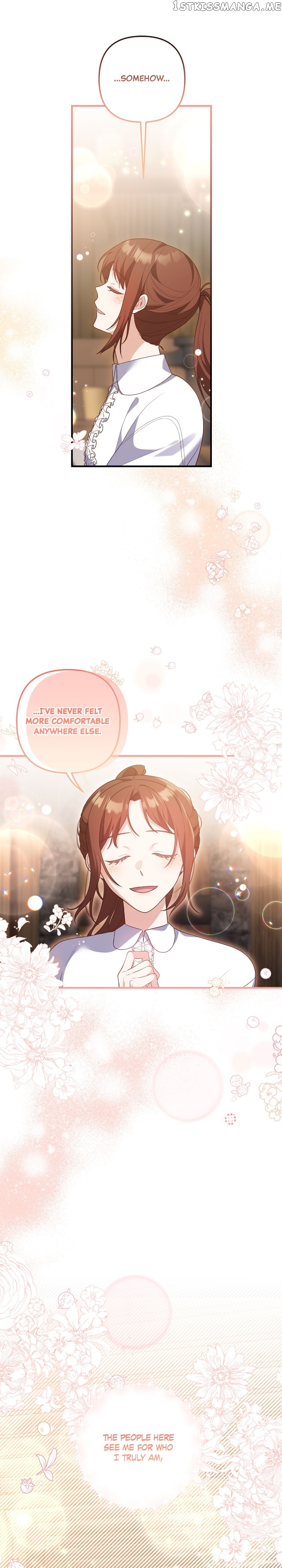 I’m Engaged to an Obsessive Male Lead Chapter 79 - page 10