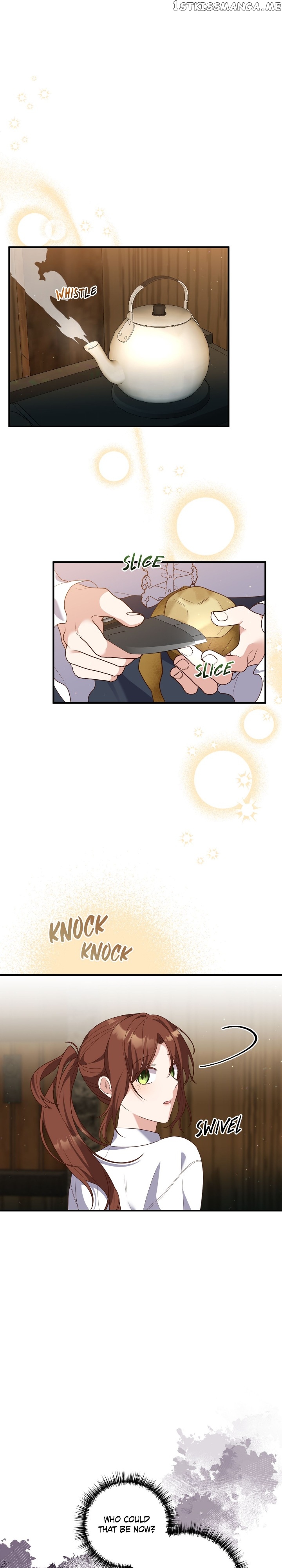 I’m Engaged to an Obsessive Male Lead Chapter 79 - page 14