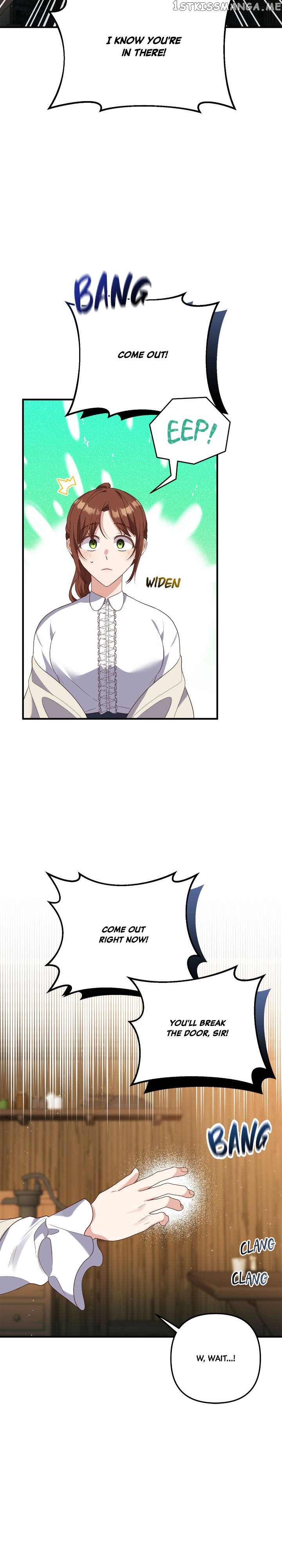 I’m Engaged to an Obsessive Male Lead Chapter 79 - page 16