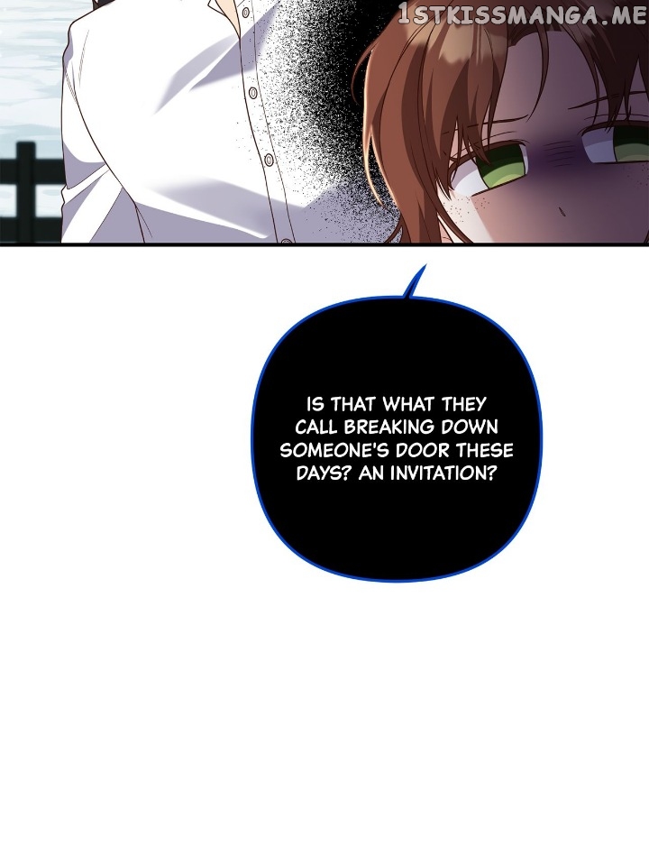 I’m Engaged to an Obsessive Male Lead Chapter 79 - page 20