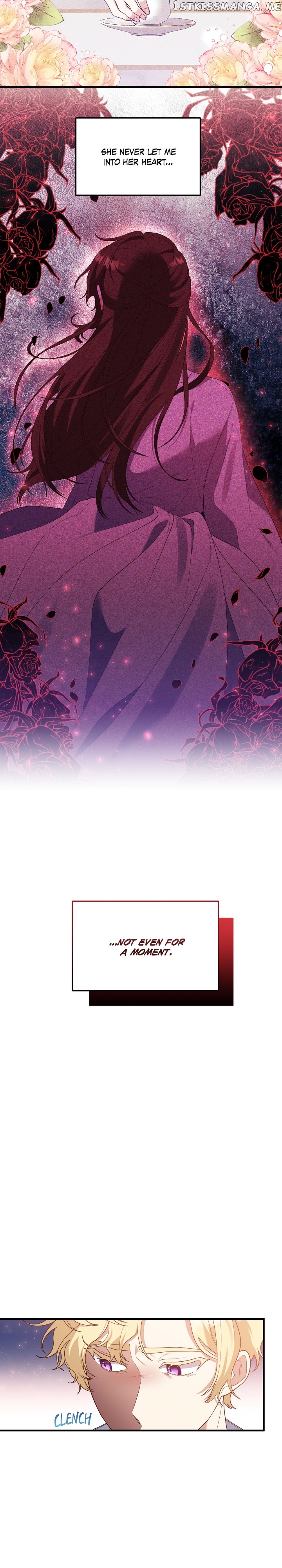 I’m Engaged to an Obsessive Male Lead Chapter 78 - page 15