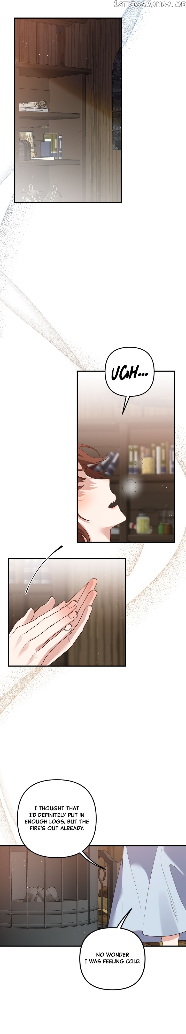 I’m Engaged to an Obsessive Male Lead Chapter 78 - page 18