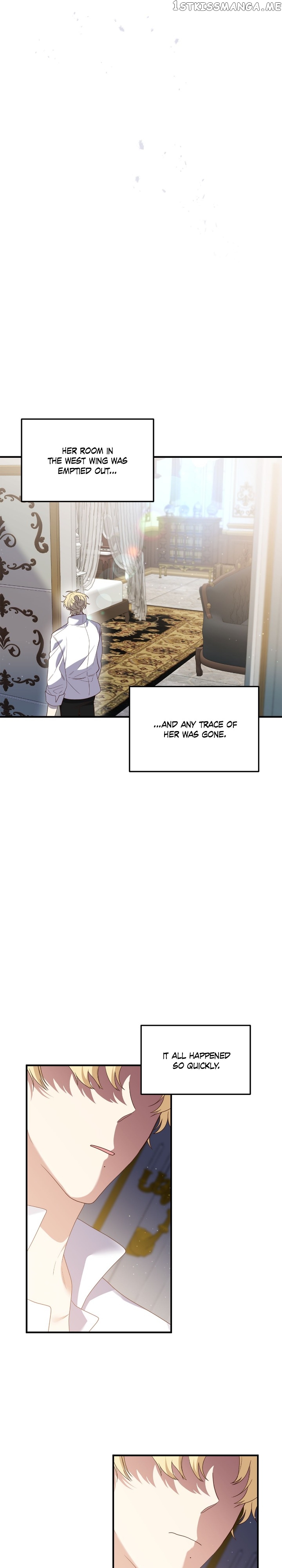 I’m Engaged to an Obsessive Male Lead Chapter 77 - page 17