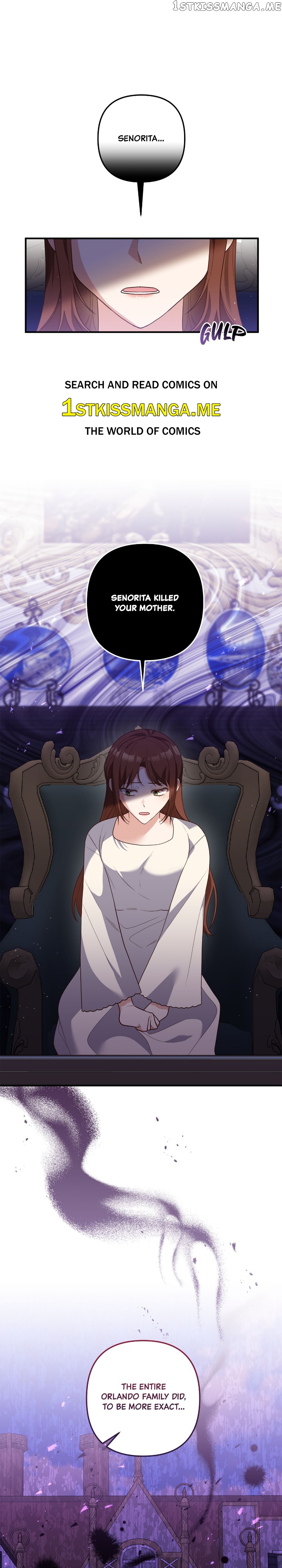 I’m Engaged to an Obsessive Male Lead Chapter 77 - page 2