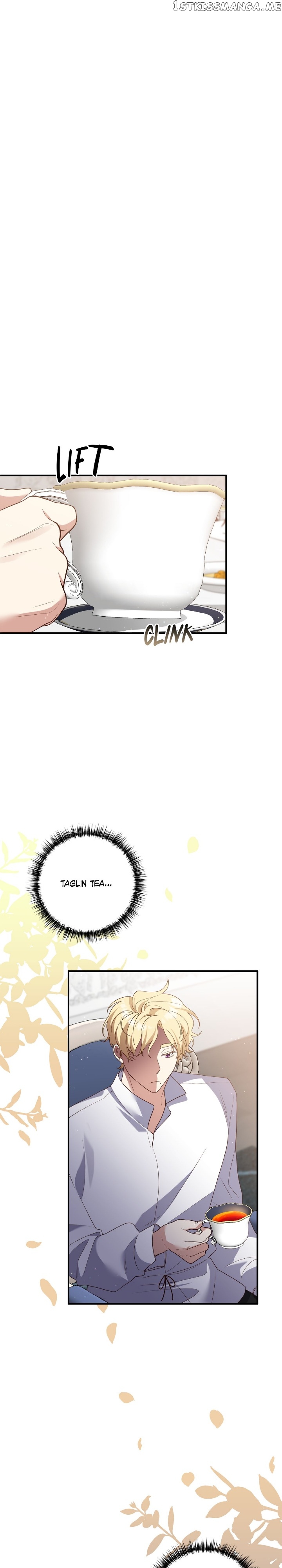 I’m Engaged to an Obsessive Male Lead Chapter 77 - page 20