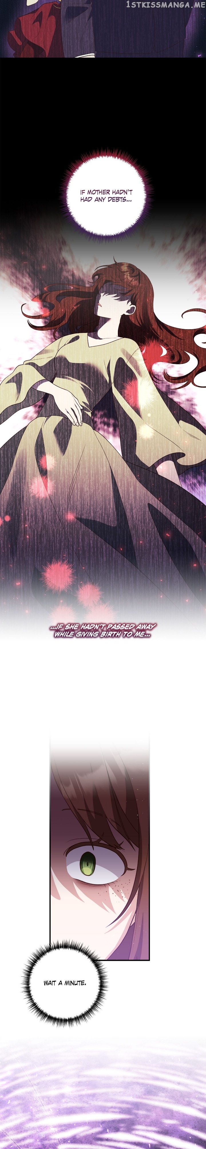 I’m Engaged to an Obsessive Male Lead Chapter 77 - page 4