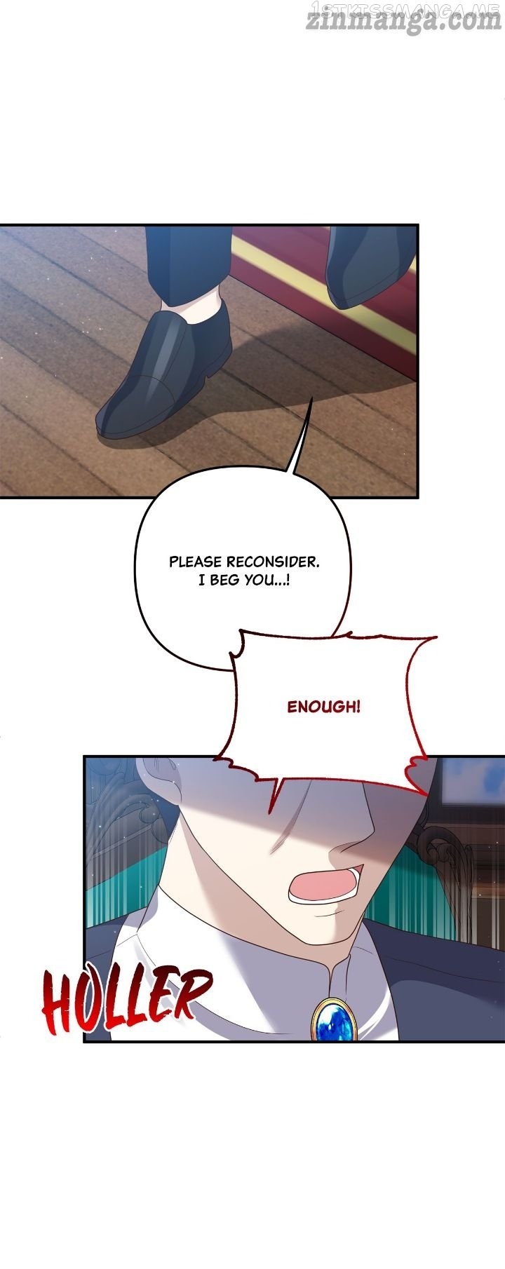I’m Engaged to an Obsessive Male Lead Chapter 61 - page 13