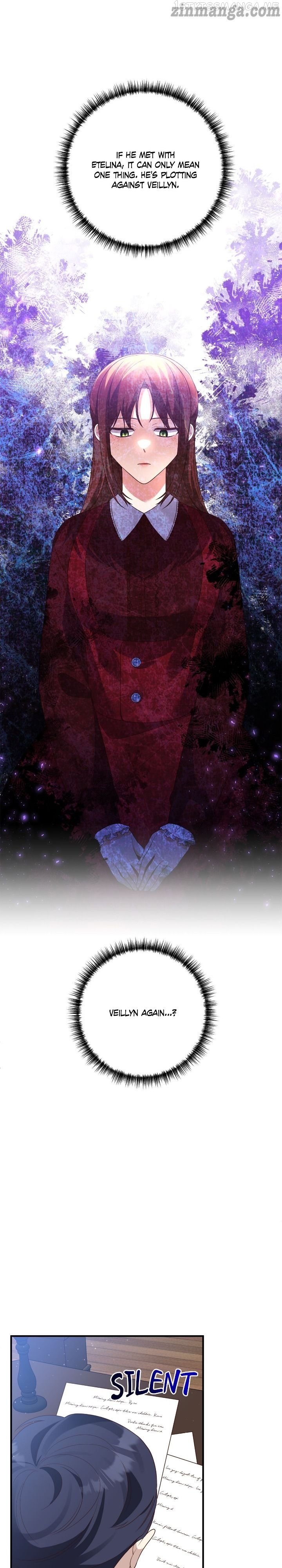 I’m Engaged to an Obsessive Male Lead Chapter 61 - page 26