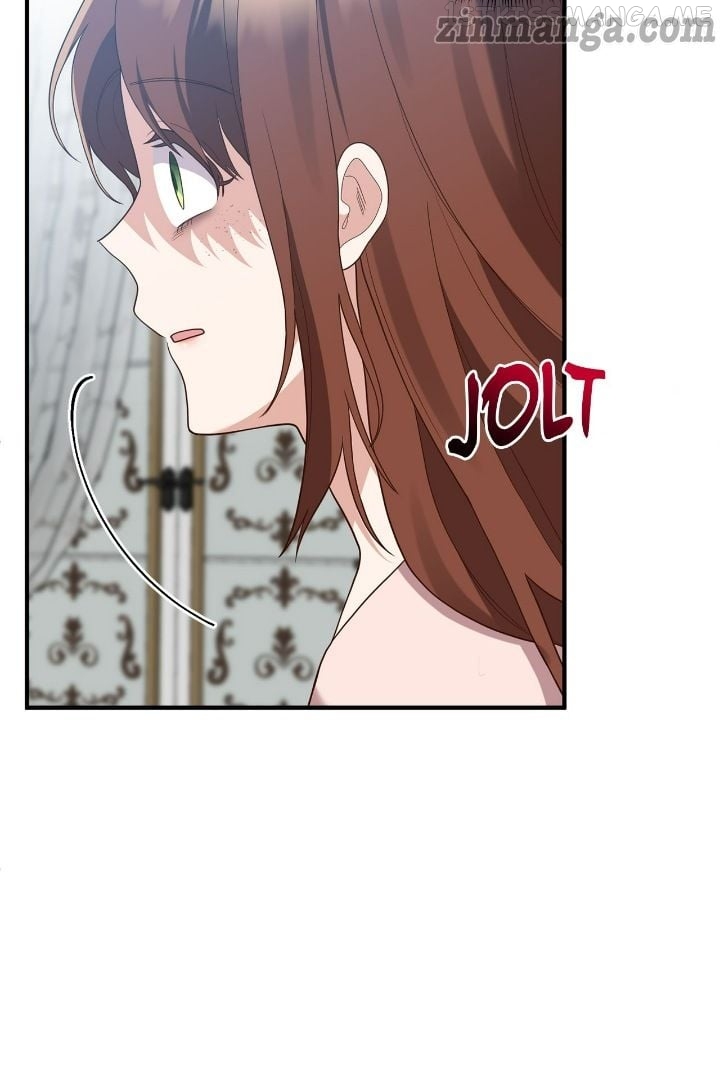 I’m Engaged to an Obsessive Male Lead Chapter 61 - page 7