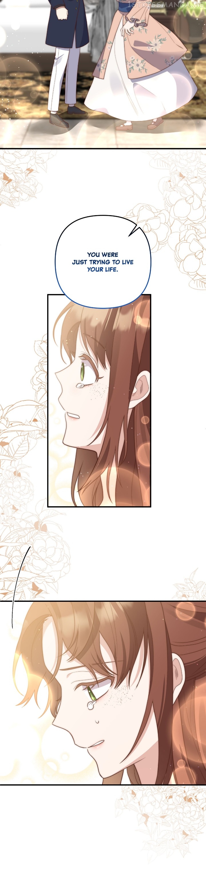 I’m Engaged to an Obsessive Male Lead Chapter 65 - page 24