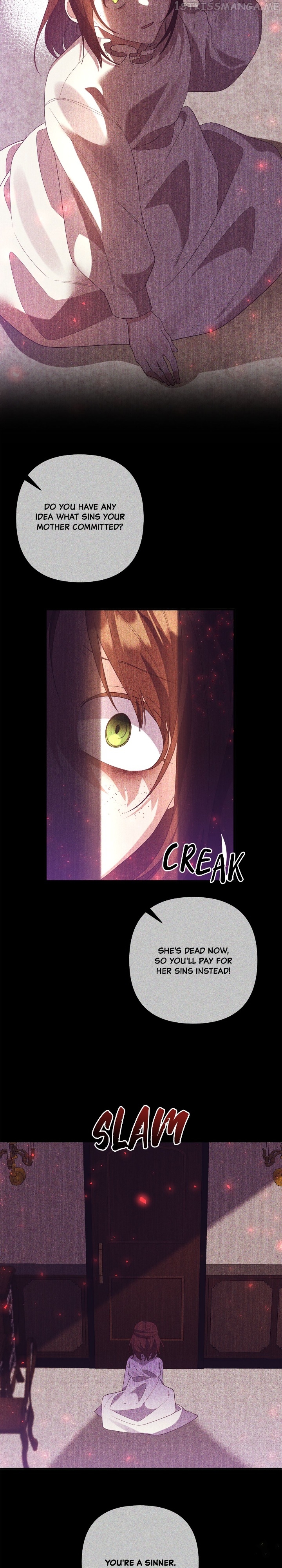 I’m Engaged to an Obsessive Male Lead Chapter 65 - page 26