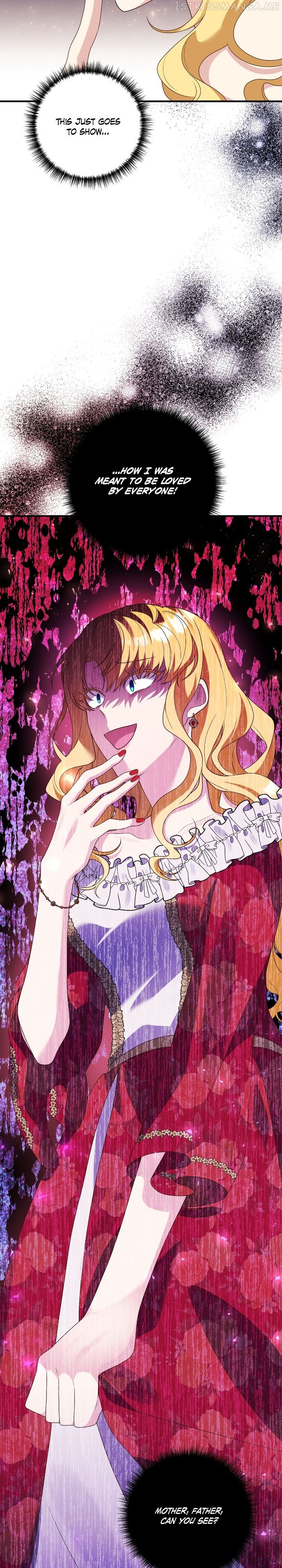 I’m Engaged to an Obsessive Male Lead Chapter 64 - page 12