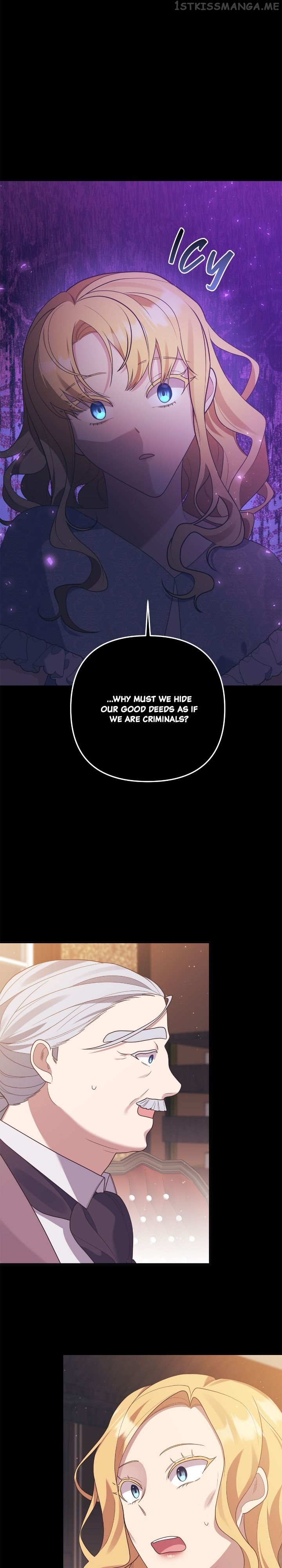 I’m Engaged to an Obsessive Male Lead Chapter 64 - page 24