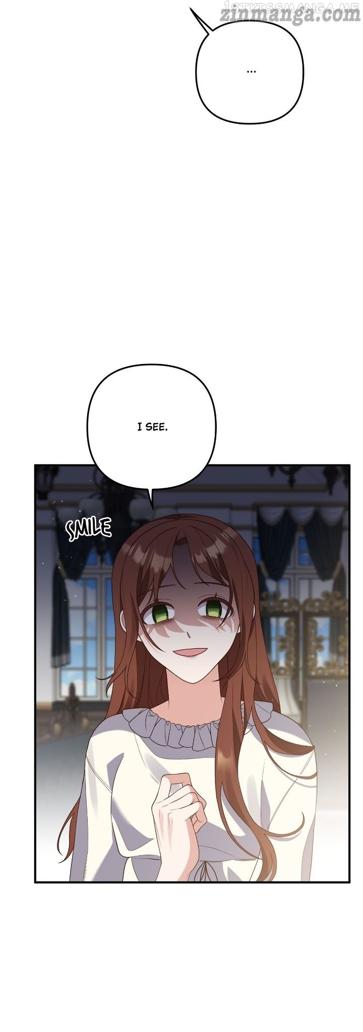 I’m Engaged to an Obsessive Male Lead Chapter 62 - page 10