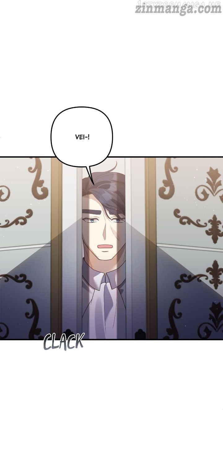 I’m Engaged to an Obsessive Male Lead Chapter 62 - page 4