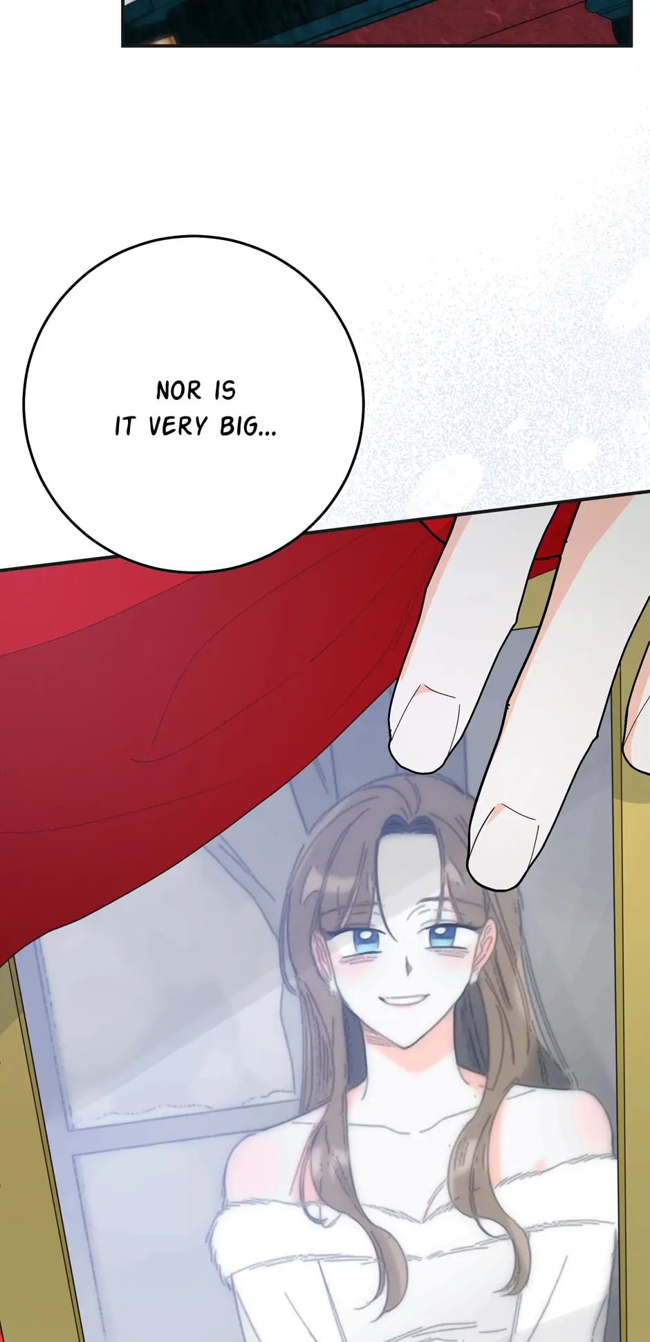 The Evil Lady’s Hero Chapter 100 - page 12