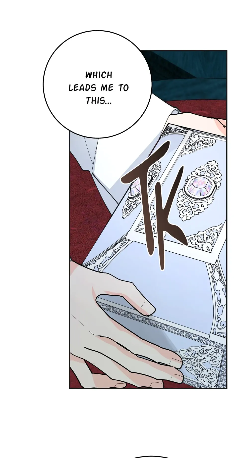 The Evil Lady’s Hero Chapter 100 - page 16