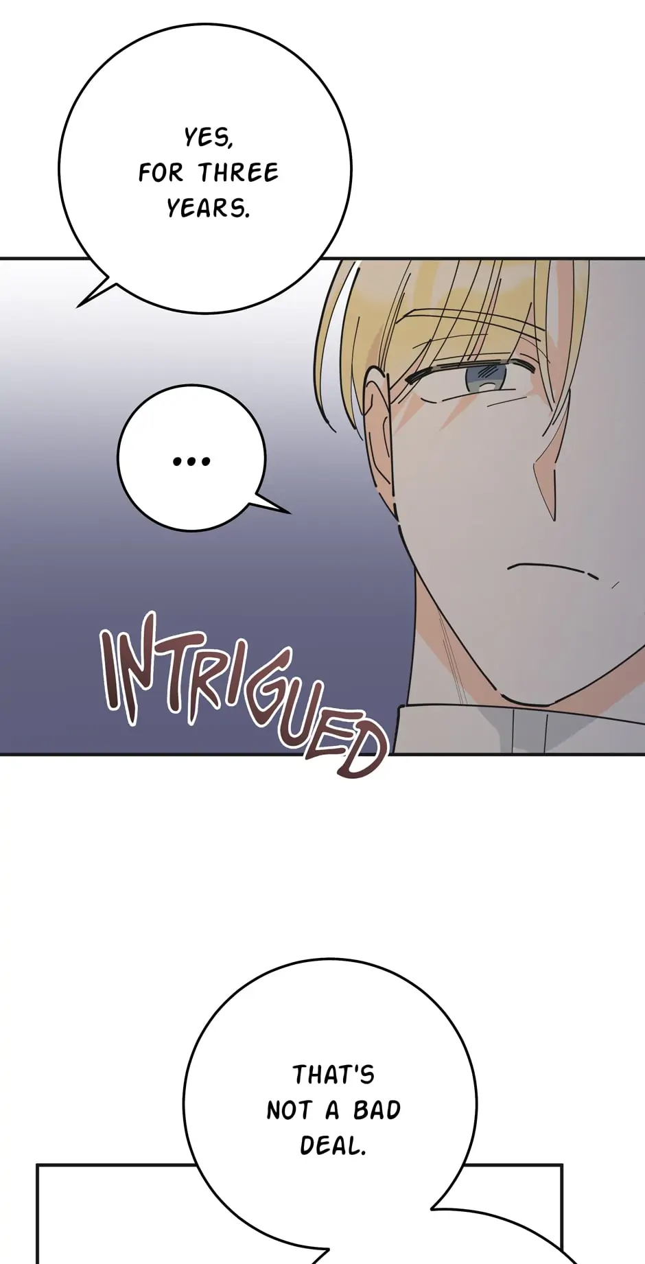 The Evil Lady’s Hero Chapter 100 - page 18