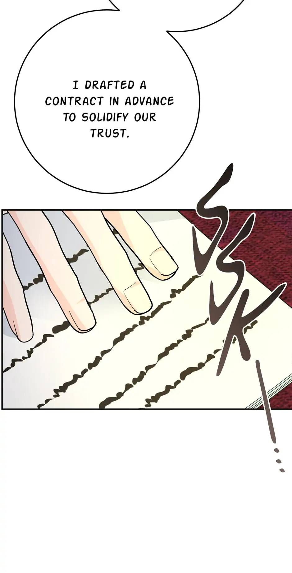 The Evil Lady’s Hero Chapter 100 - page 20