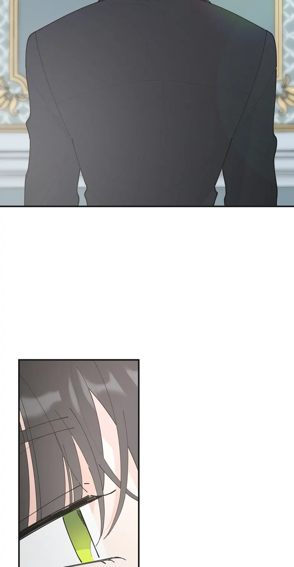 The Evil Lady’s Hero Chapter 100 - page 28