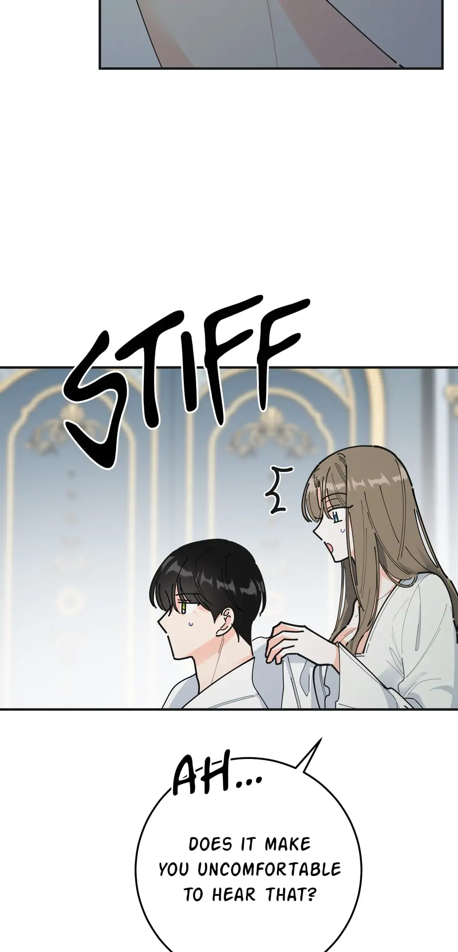 The Evil Lady’s Hero Chapter 100 - page 37