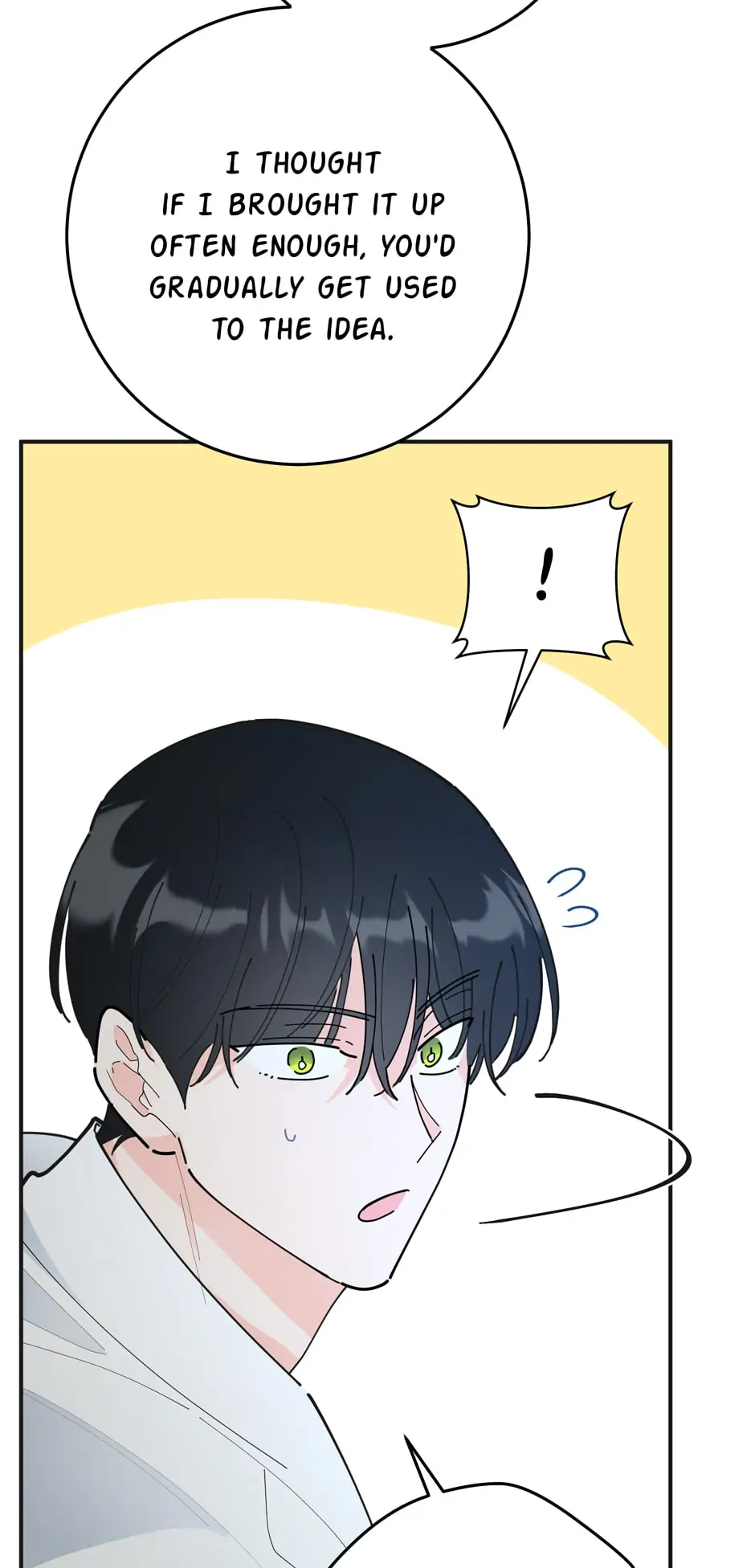 The Evil Lady’s Hero Chapter 100 - page 38