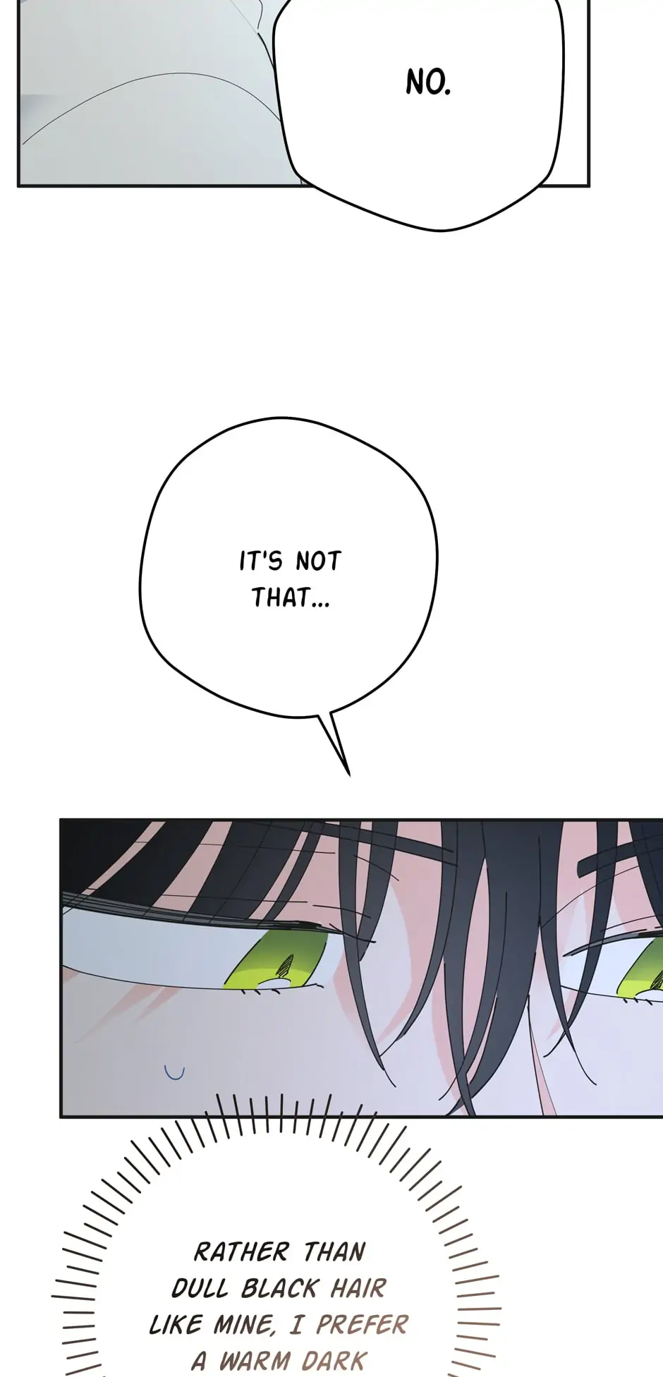 The Evil Lady’s Hero Chapter 100 - page 39
