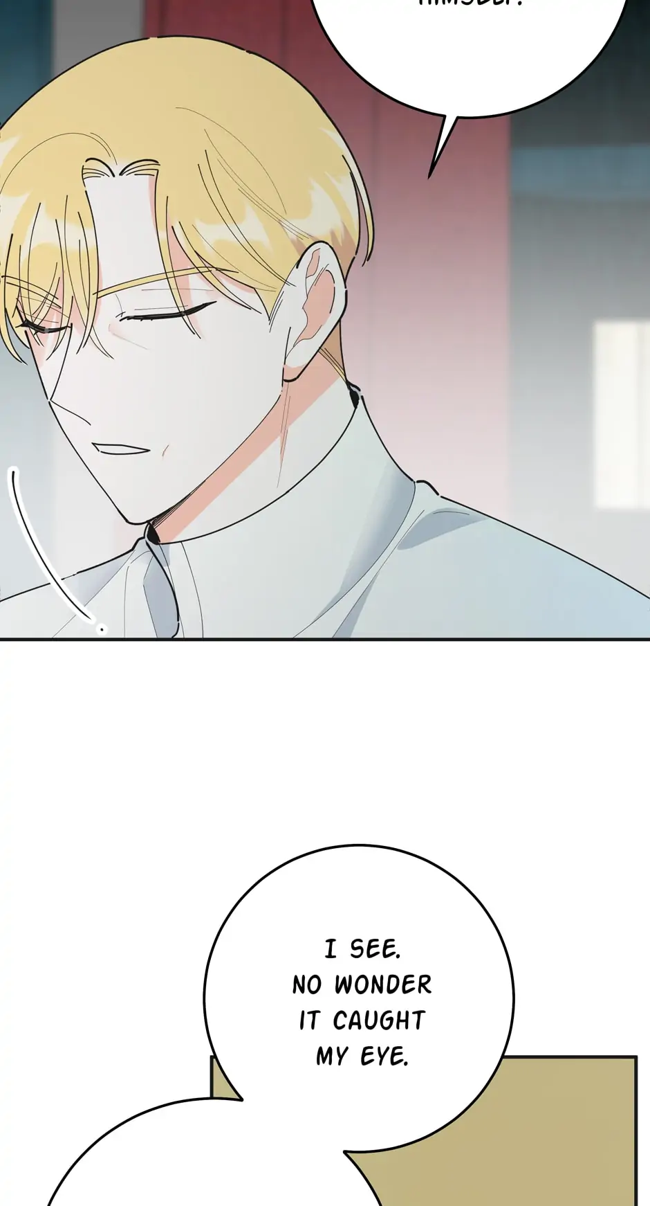 The Evil Lady’s Hero Chapter 100 - page 4