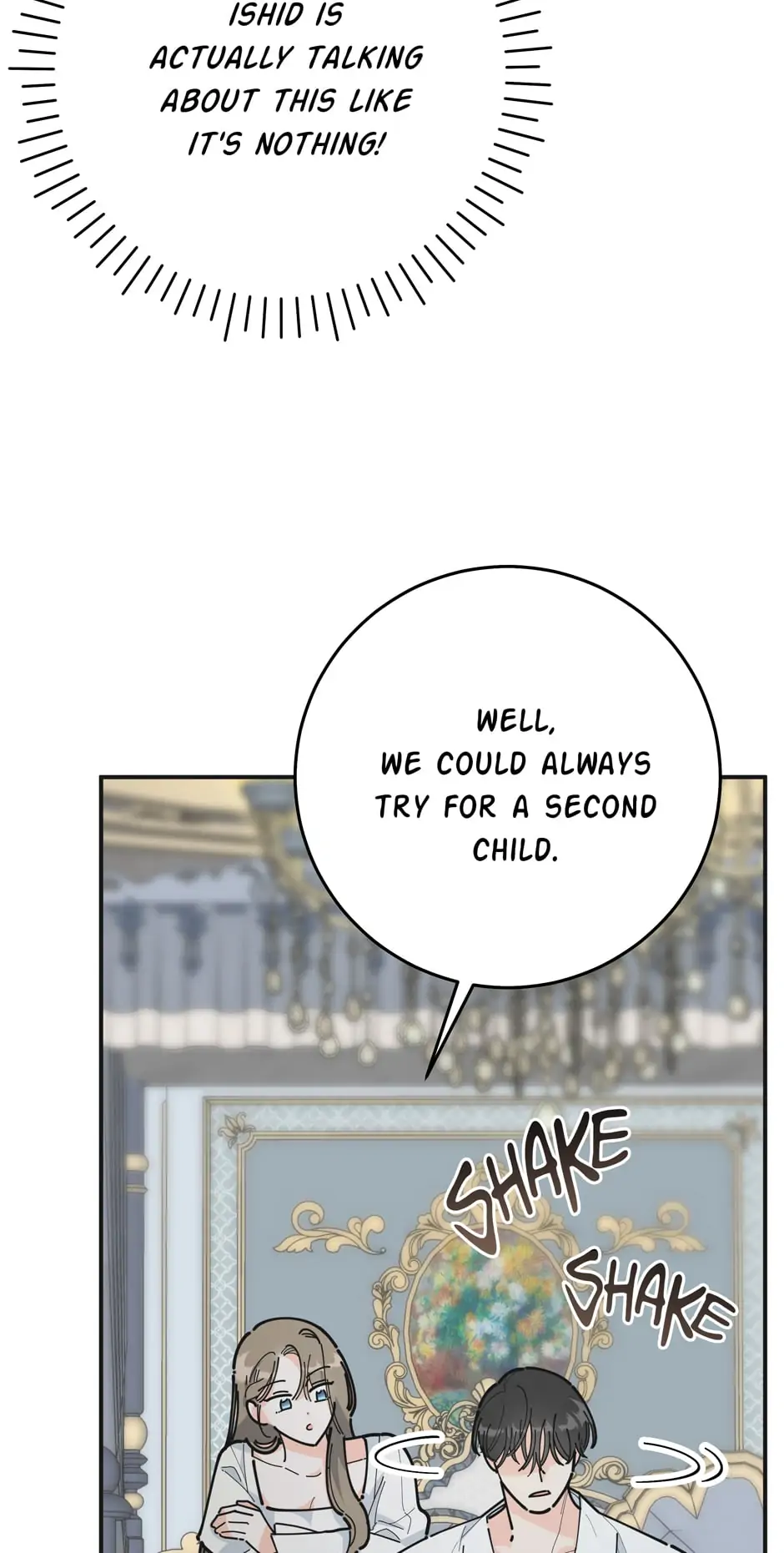 The Evil Lady’s Hero Chapter 100 - page 42