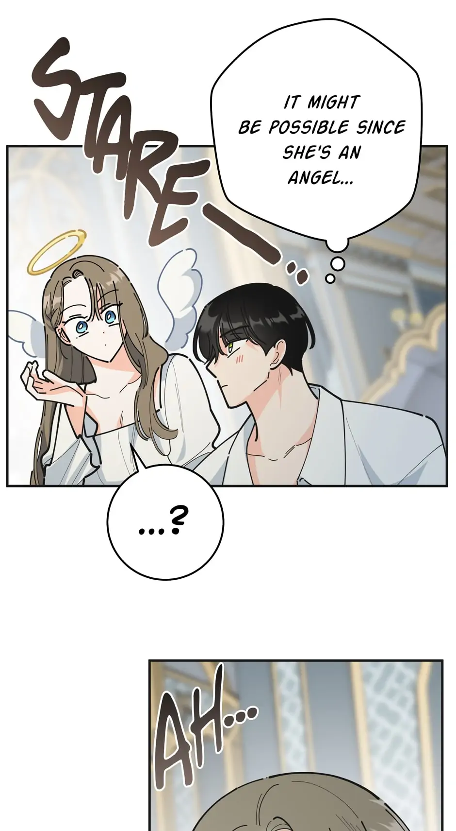 The Evil Lady’s Hero Chapter 100 - page 46
