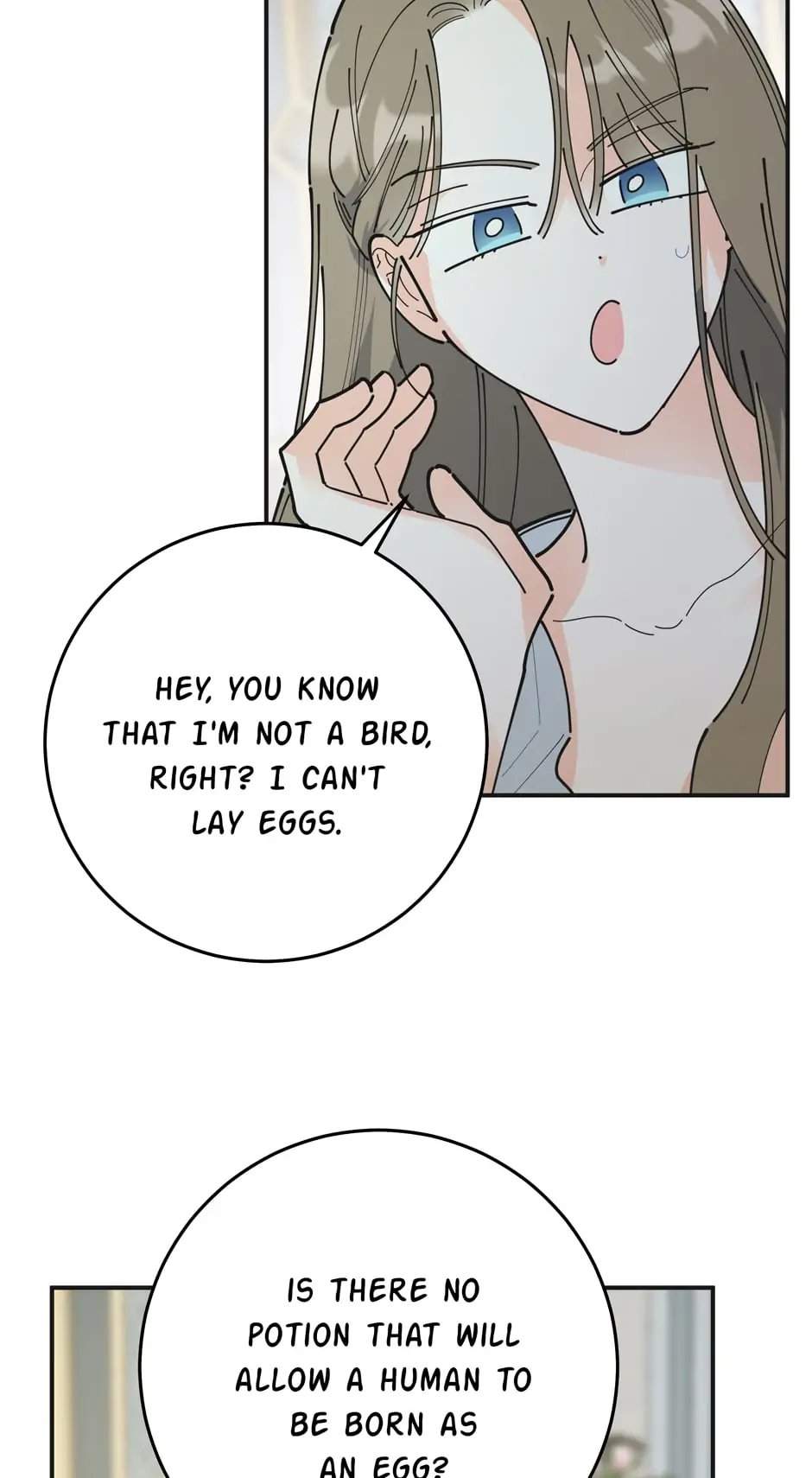 The Evil Lady’s Hero Chapter 100 - page 47