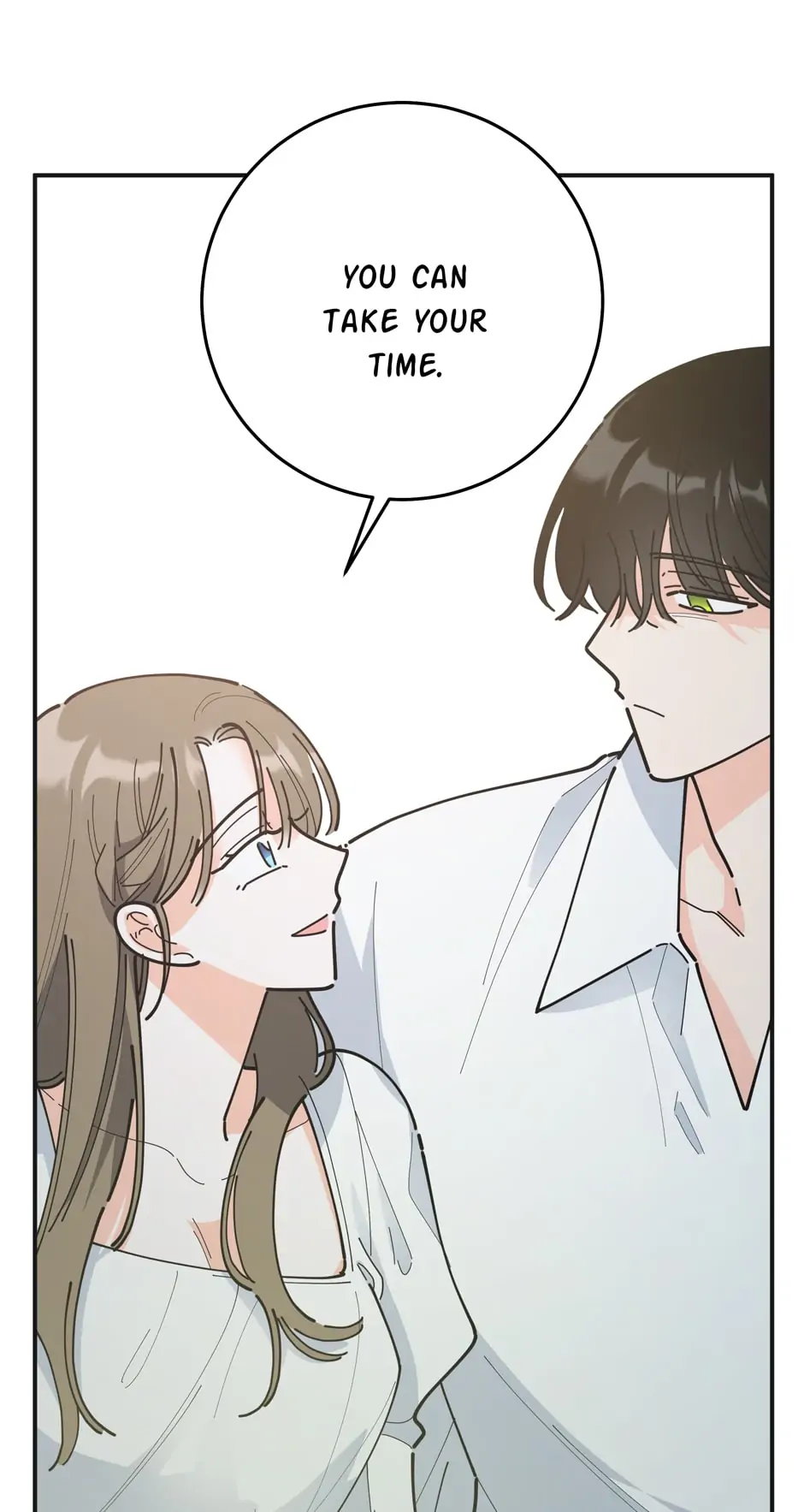 The Evil Lady’s Hero Chapter 100 - page 51