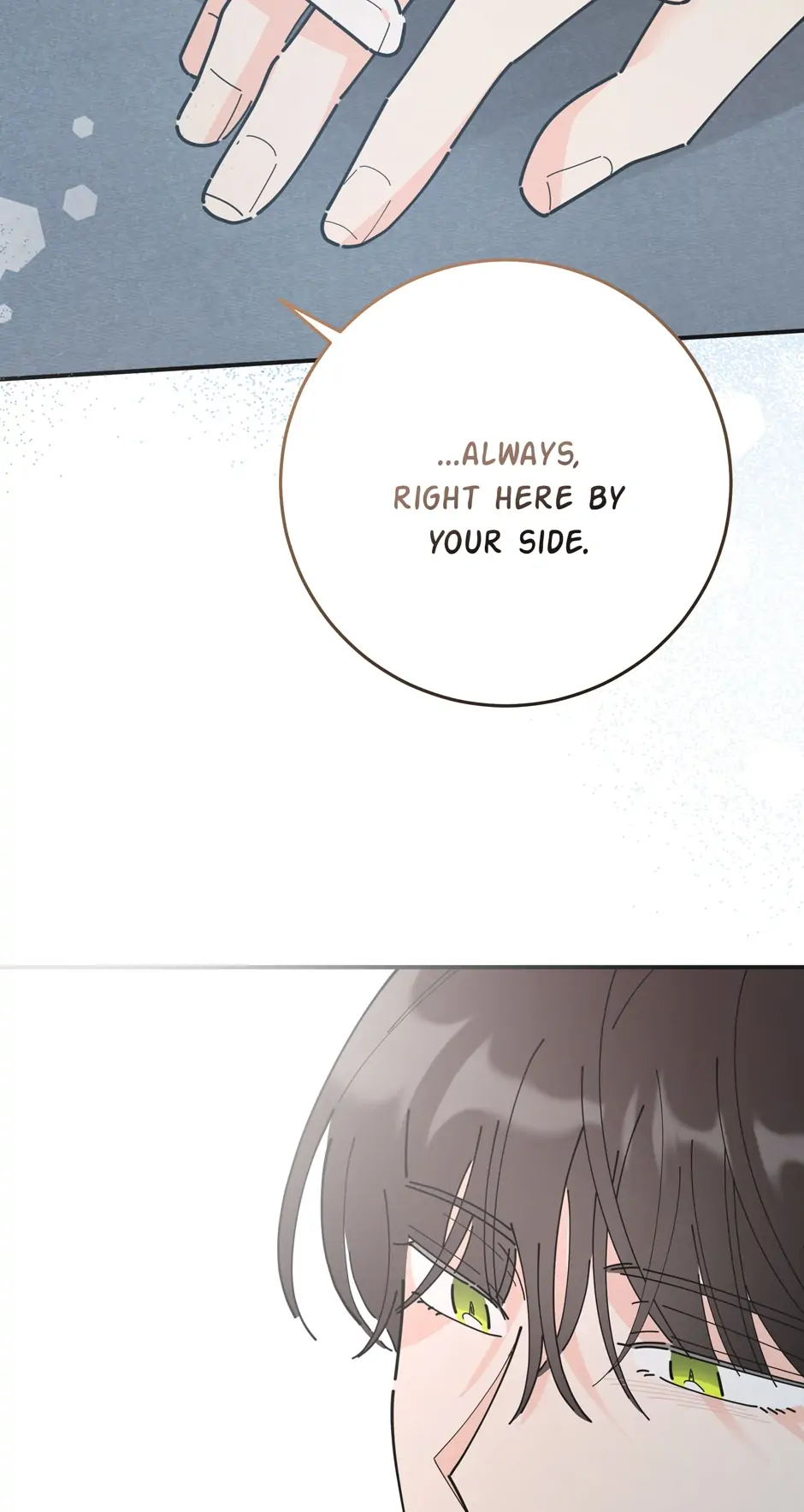 The Evil Lady’s Hero Chapter 100 - page 53