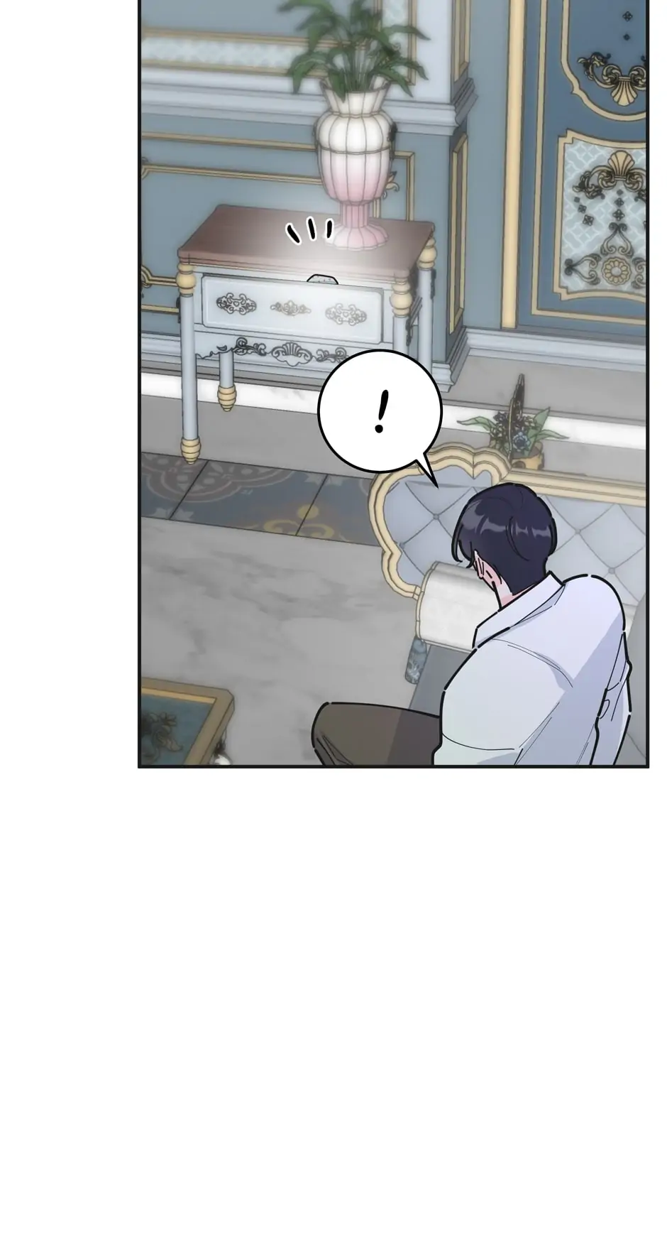 The Evil Lady’s Hero Chapter 100 - page 61