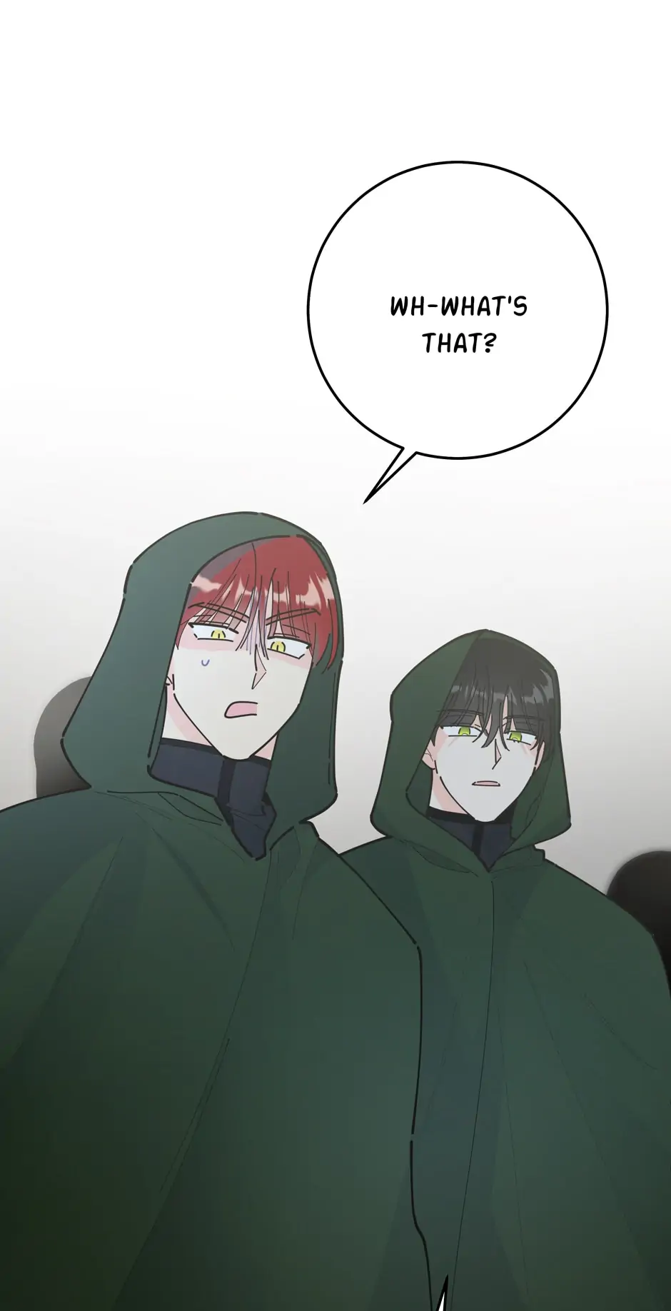 The Evil Lady’s Hero Chapter 100 - page 72
