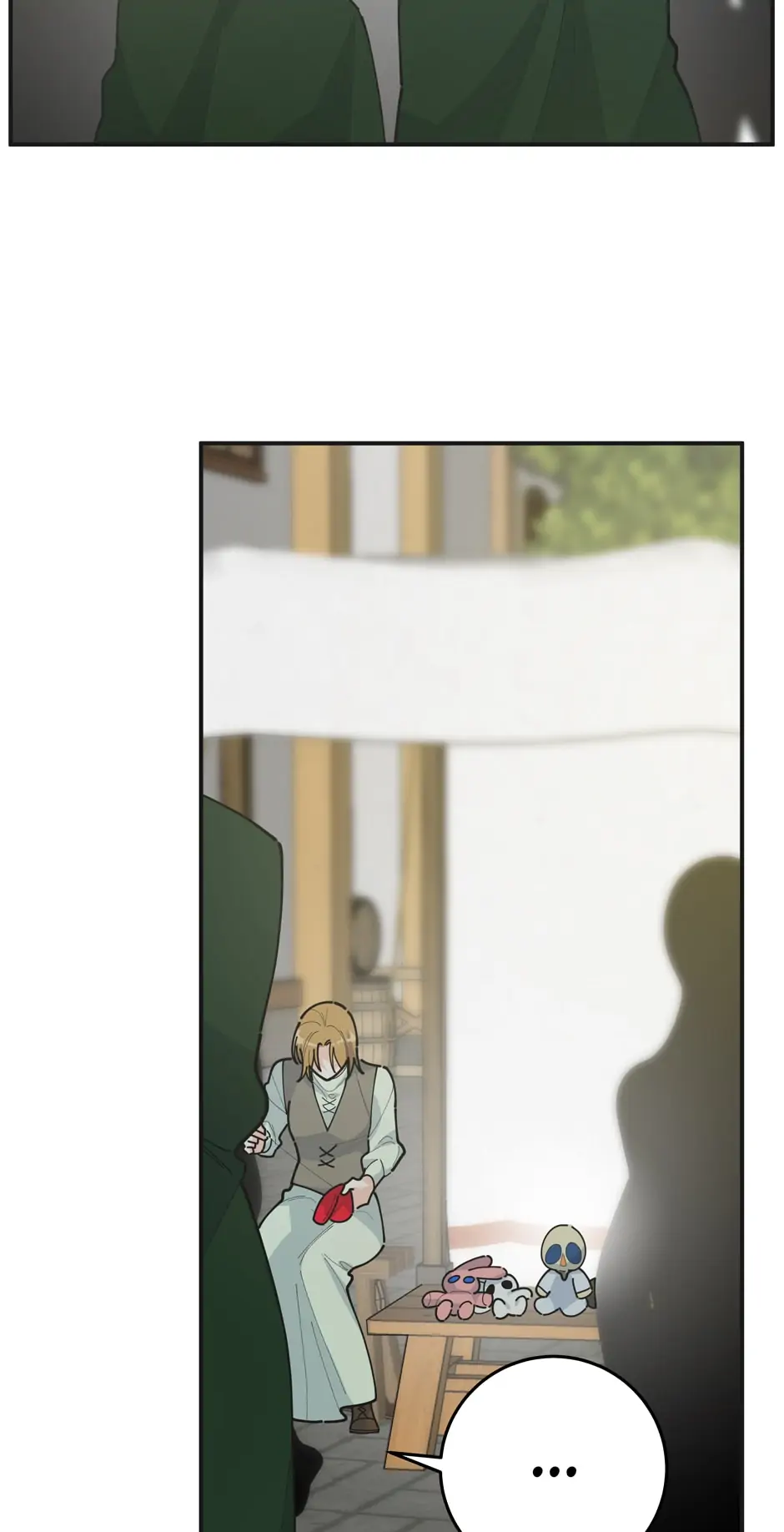 The Evil Lady’s Hero Chapter 100 - page 75