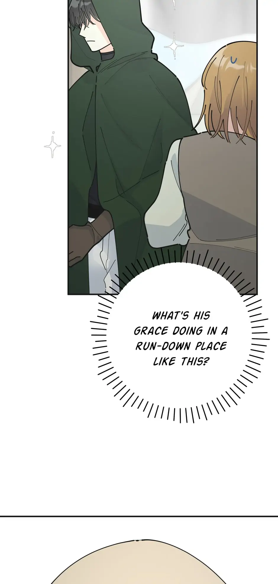 The Evil Lady’s Hero Chapter 100 - page 78