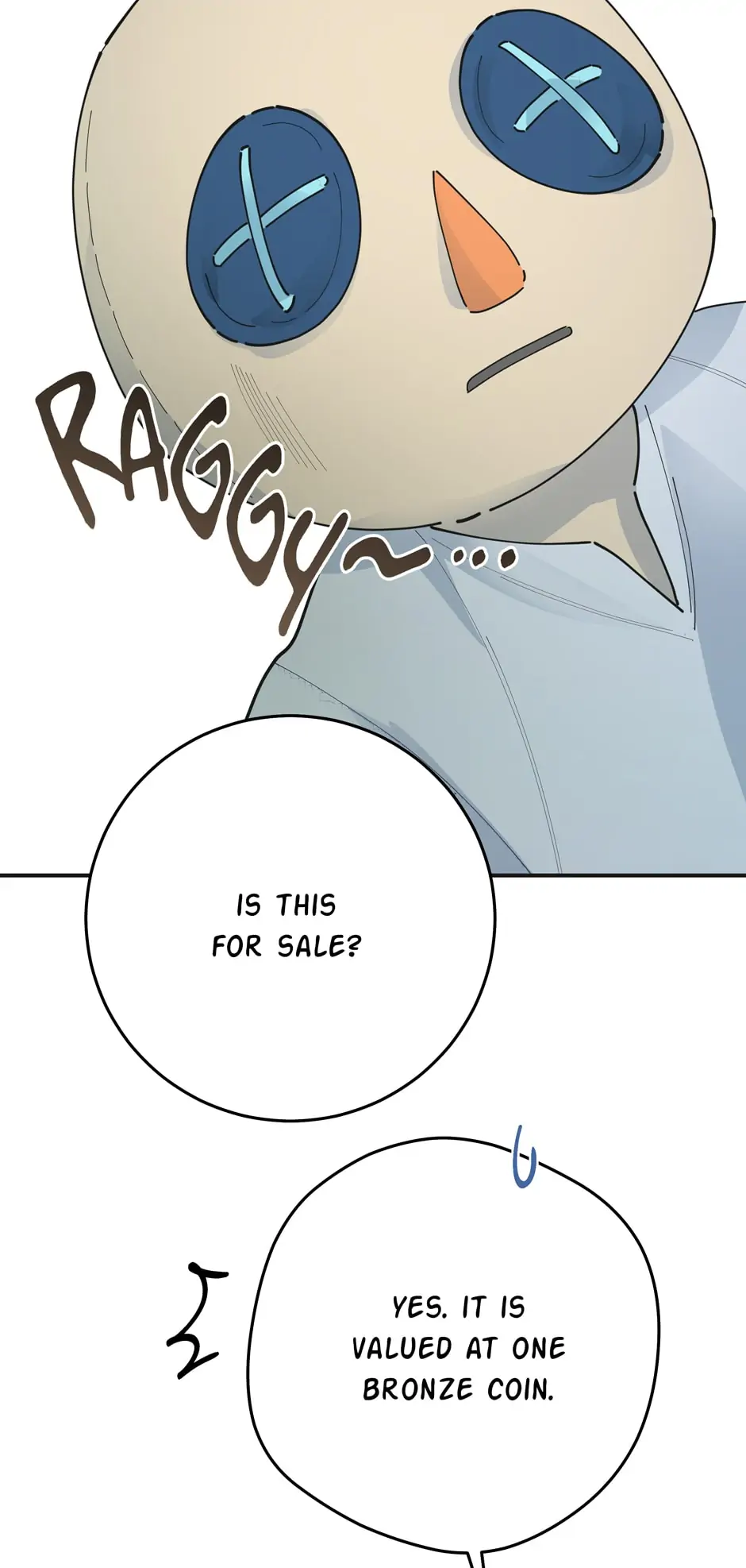 The Evil Lady’s Hero Chapter 100 - page 79