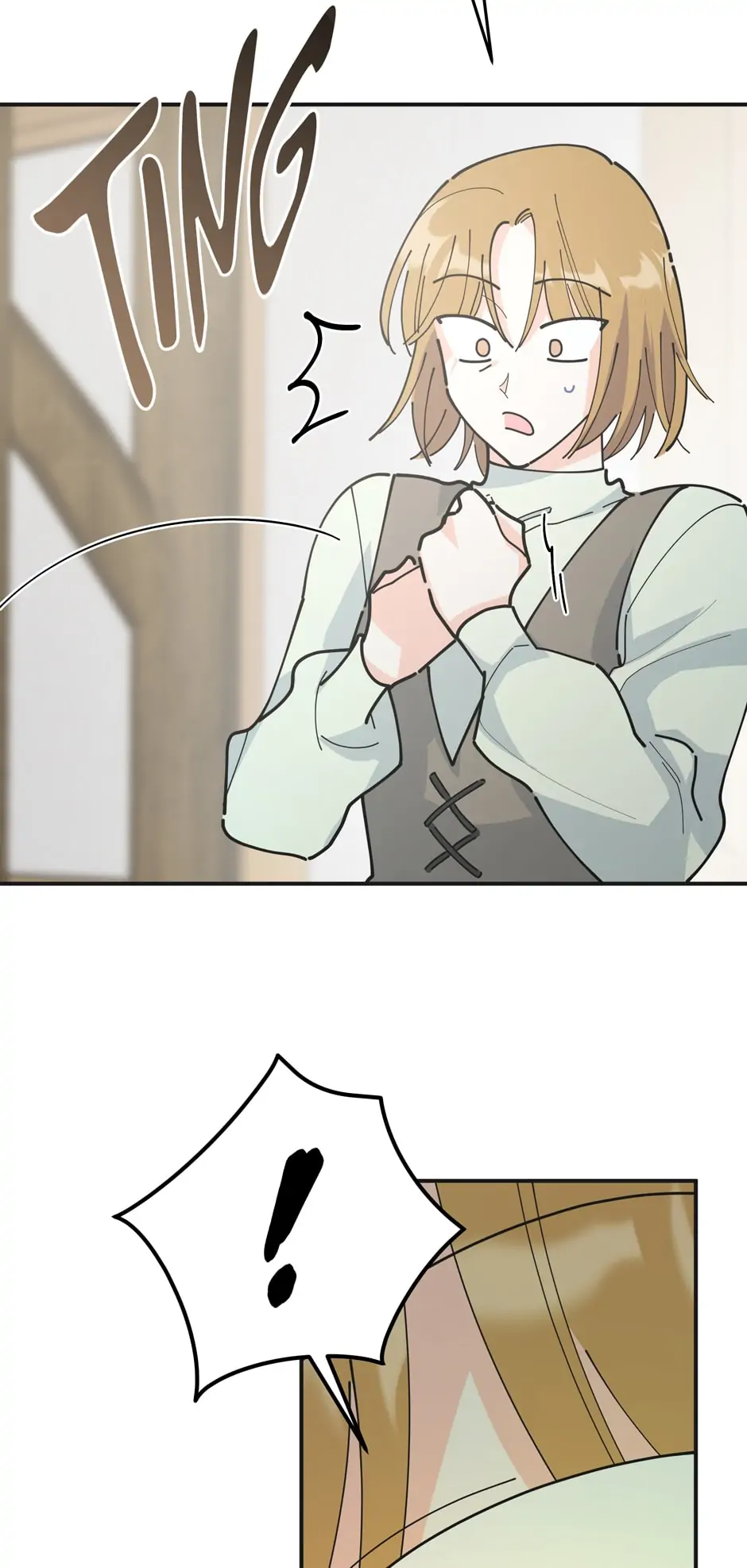 The Evil Lady’s Hero Chapter 100 - page 80