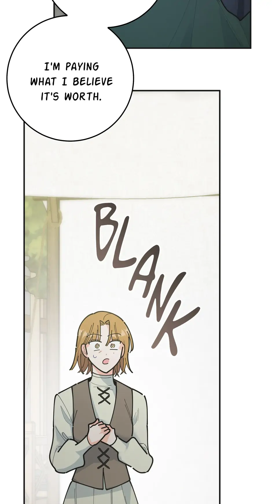 The Evil Lady’s Hero Chapter 100 - page 83