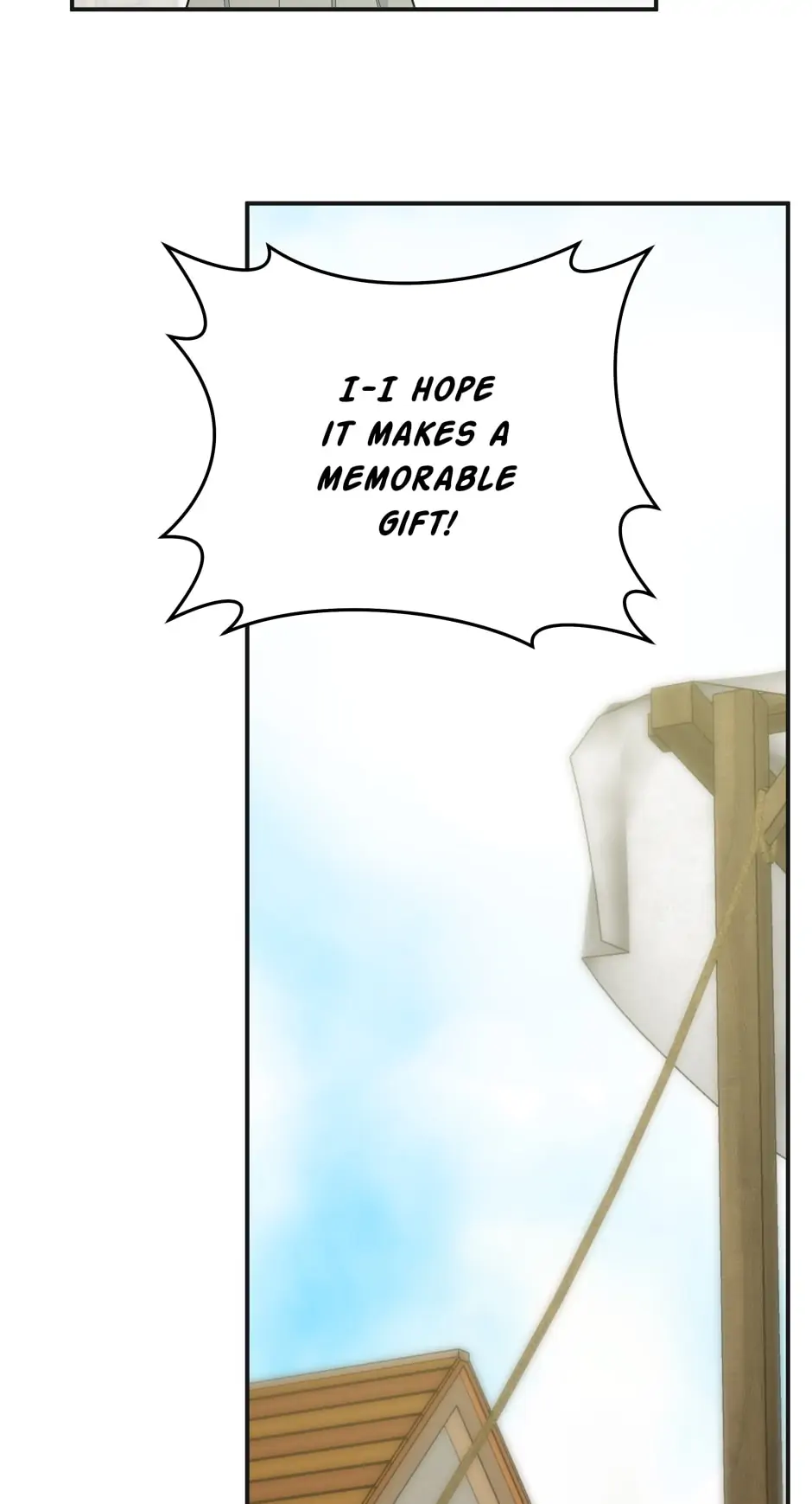 The Evil Lady’s Hero Chapter 100 - page 84