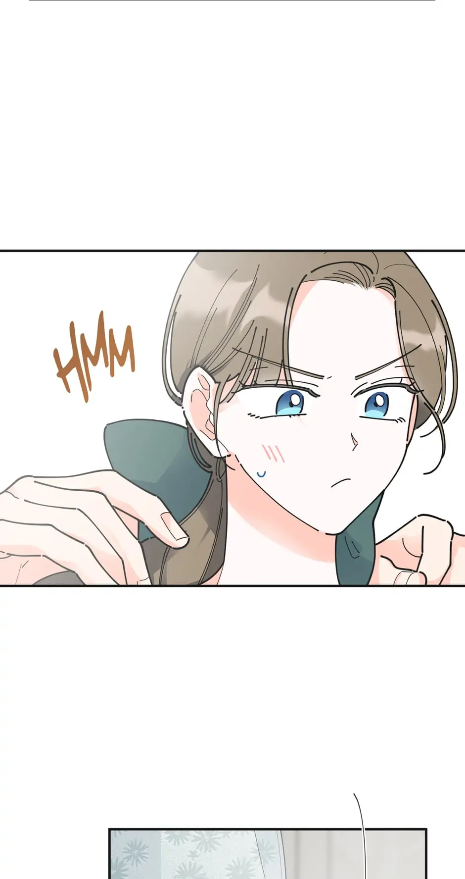 The Evil Lady’s Hero Chapter 91 - page 15