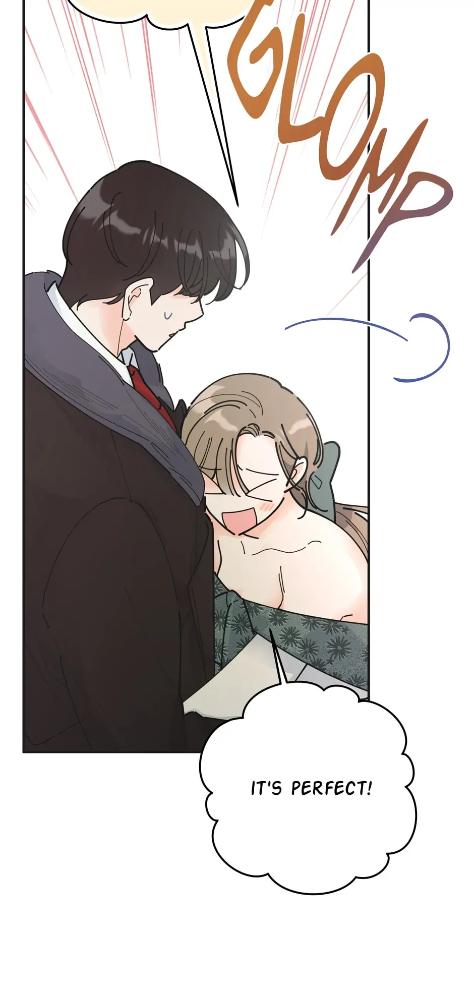 The Evil Lady’s Hero Chapter 91 - page 30
