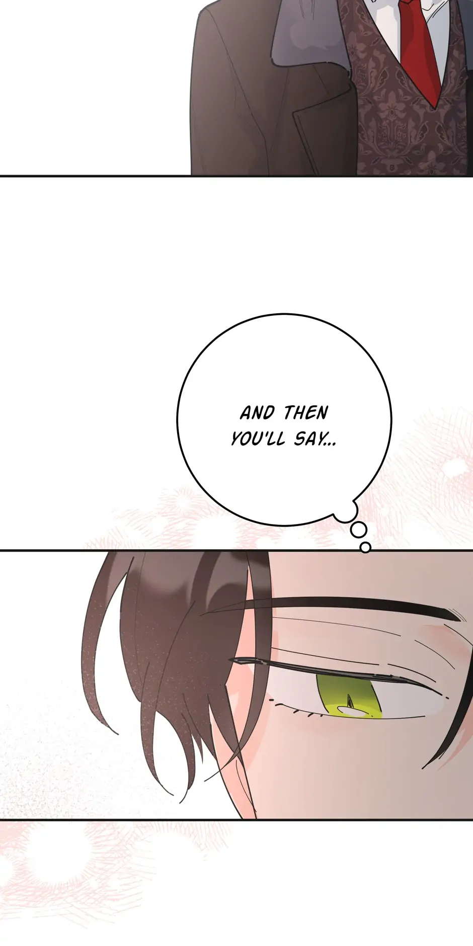 The Evil Lady’s Hero Chapter 91 - page 38