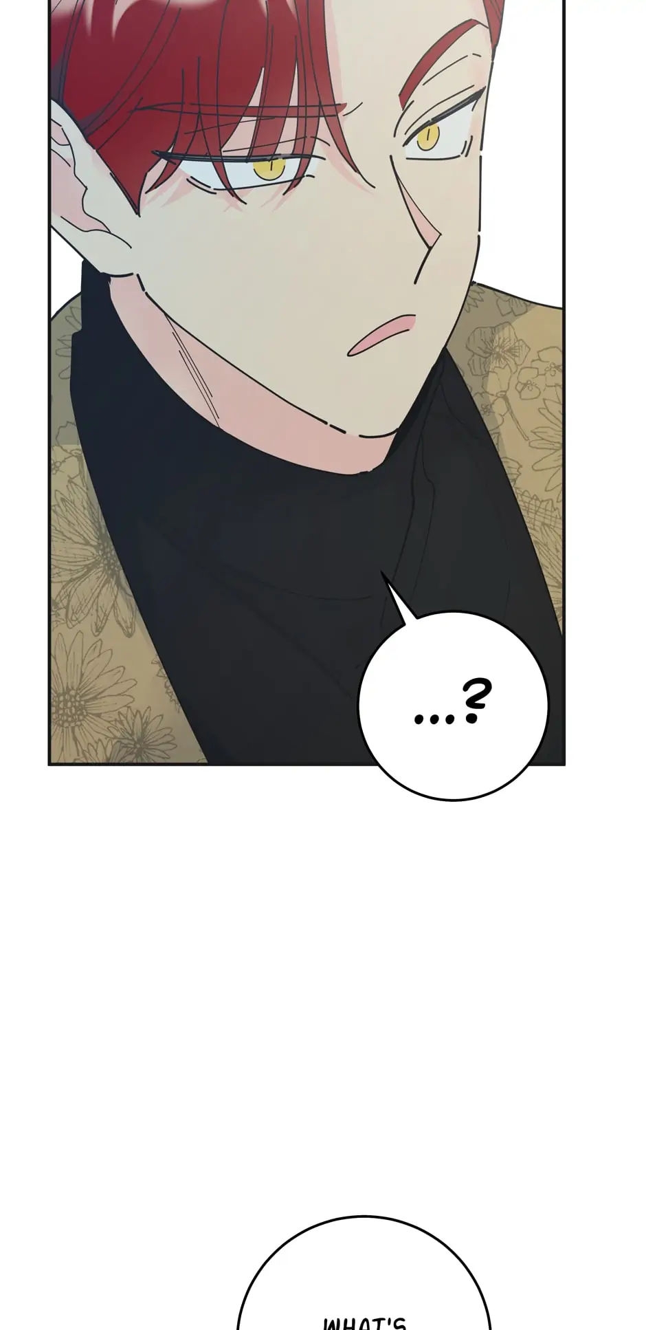 The Evil Lady’s Hero Chapter 91 - page 48