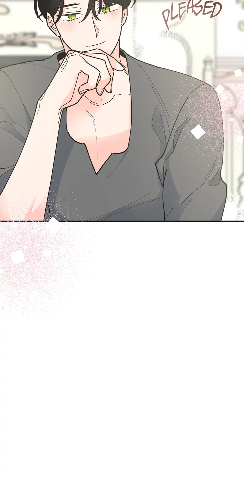 The Evil Lady’s Hero Chapter 91 - page 6