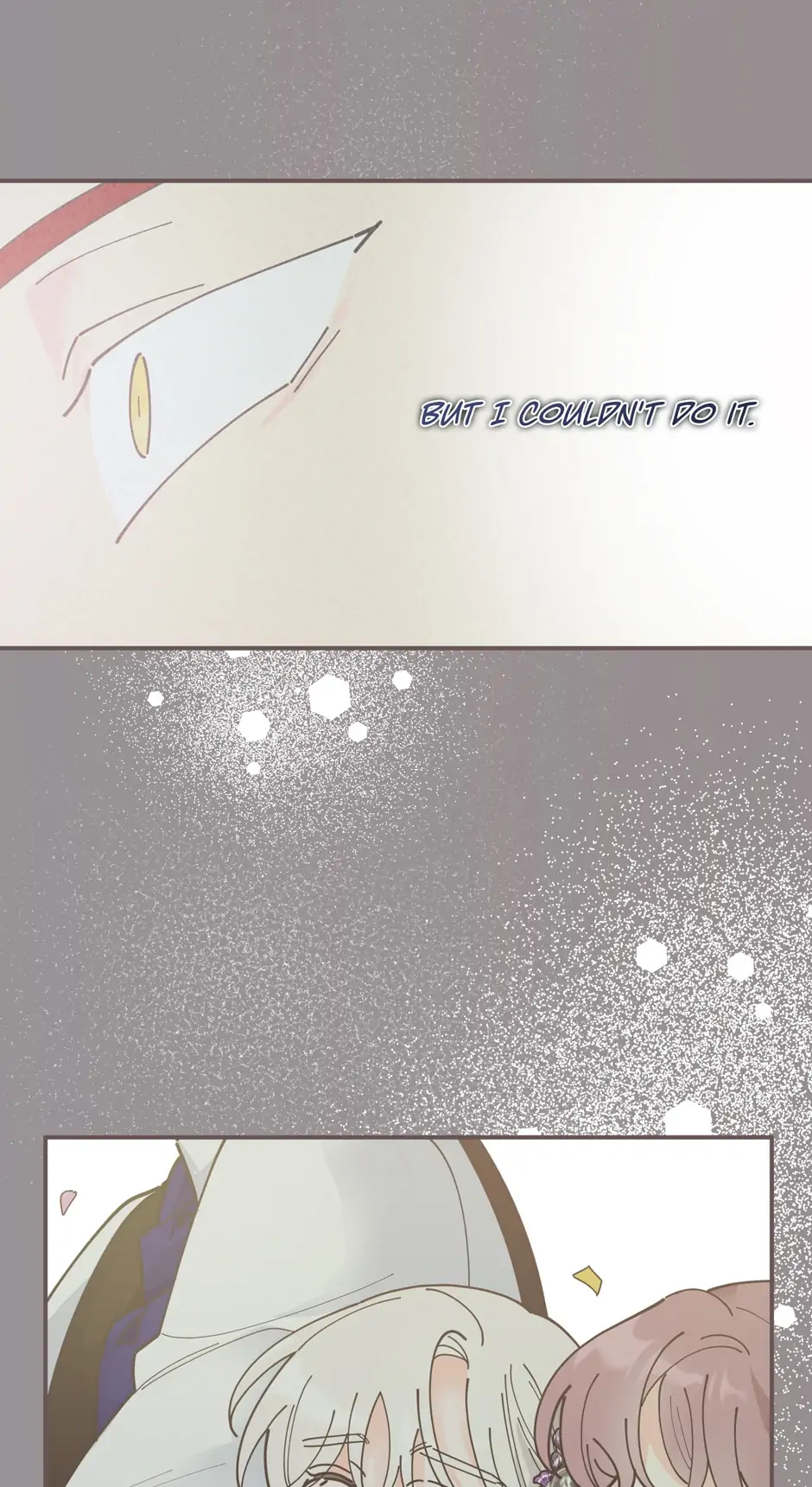 The Evil Lady’s Hero Chapter 91 - page 62