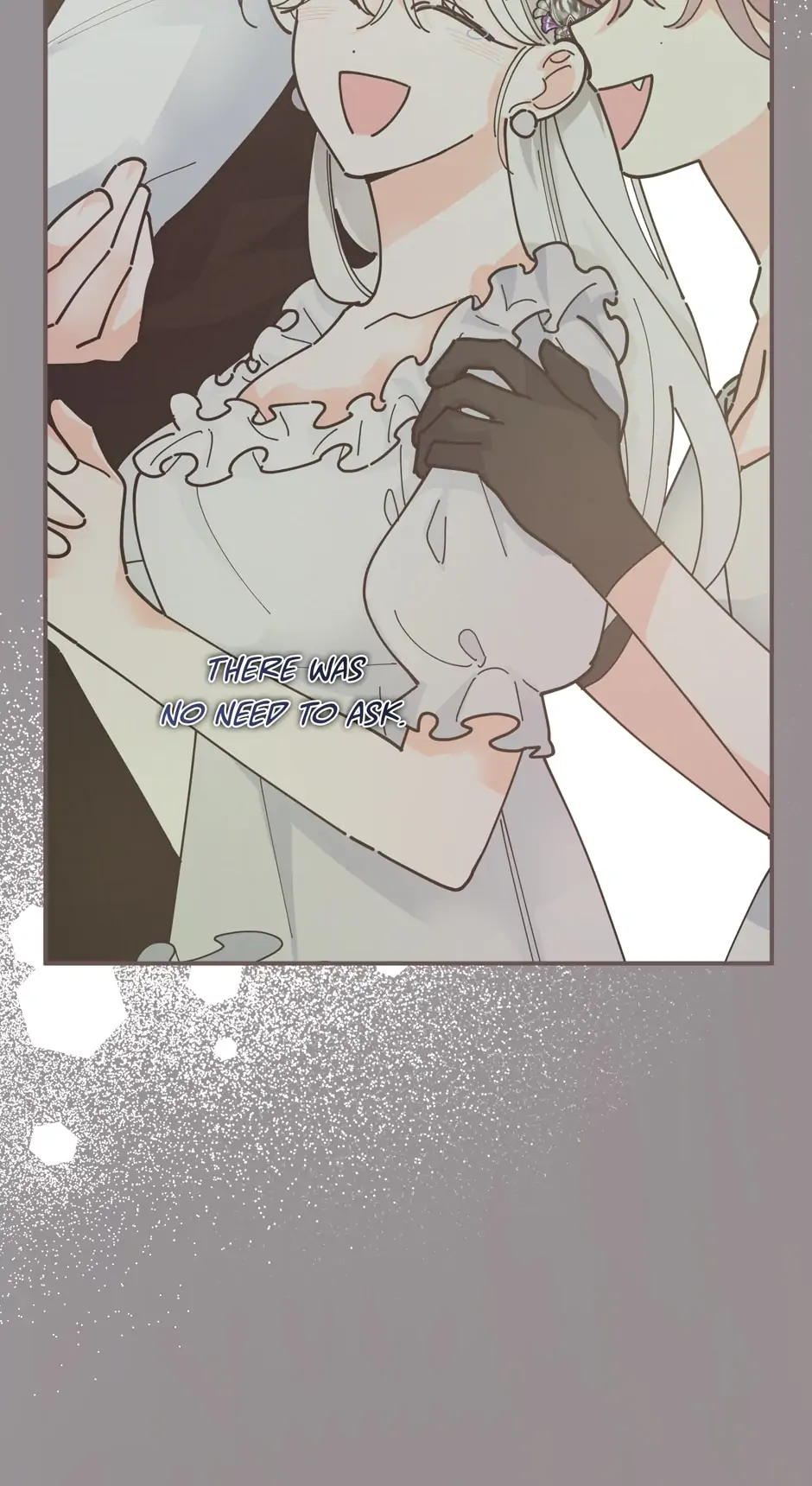 The Evil Lady’s Hero Chapter 91 - page 63